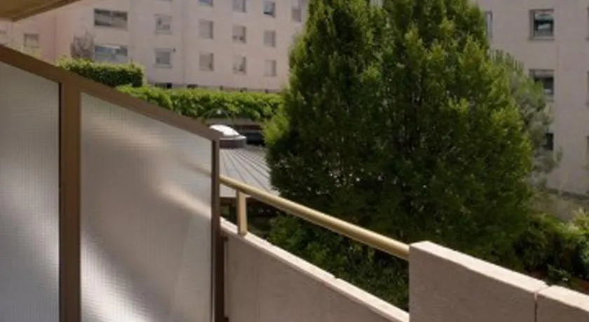 Residencia Universitaria Pare Claret Girona