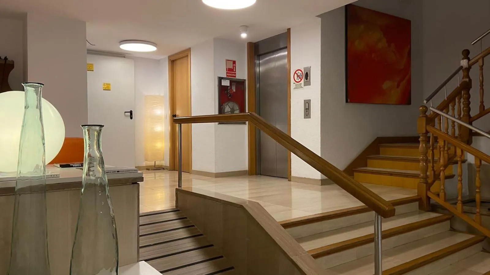 Residencia Universitaria Pare Claret Girona 0*,