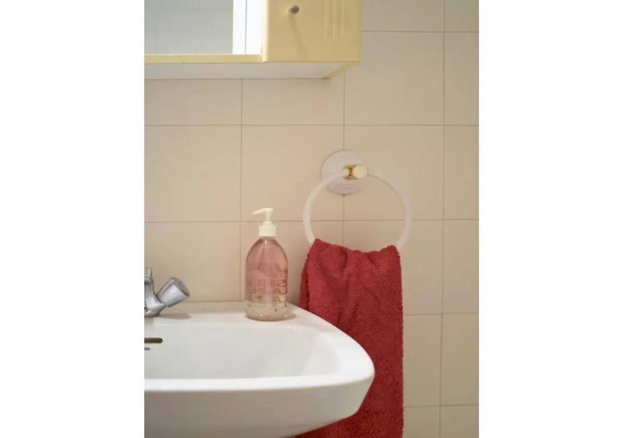 Residencia Universitaria Pare Claret Girona Spain