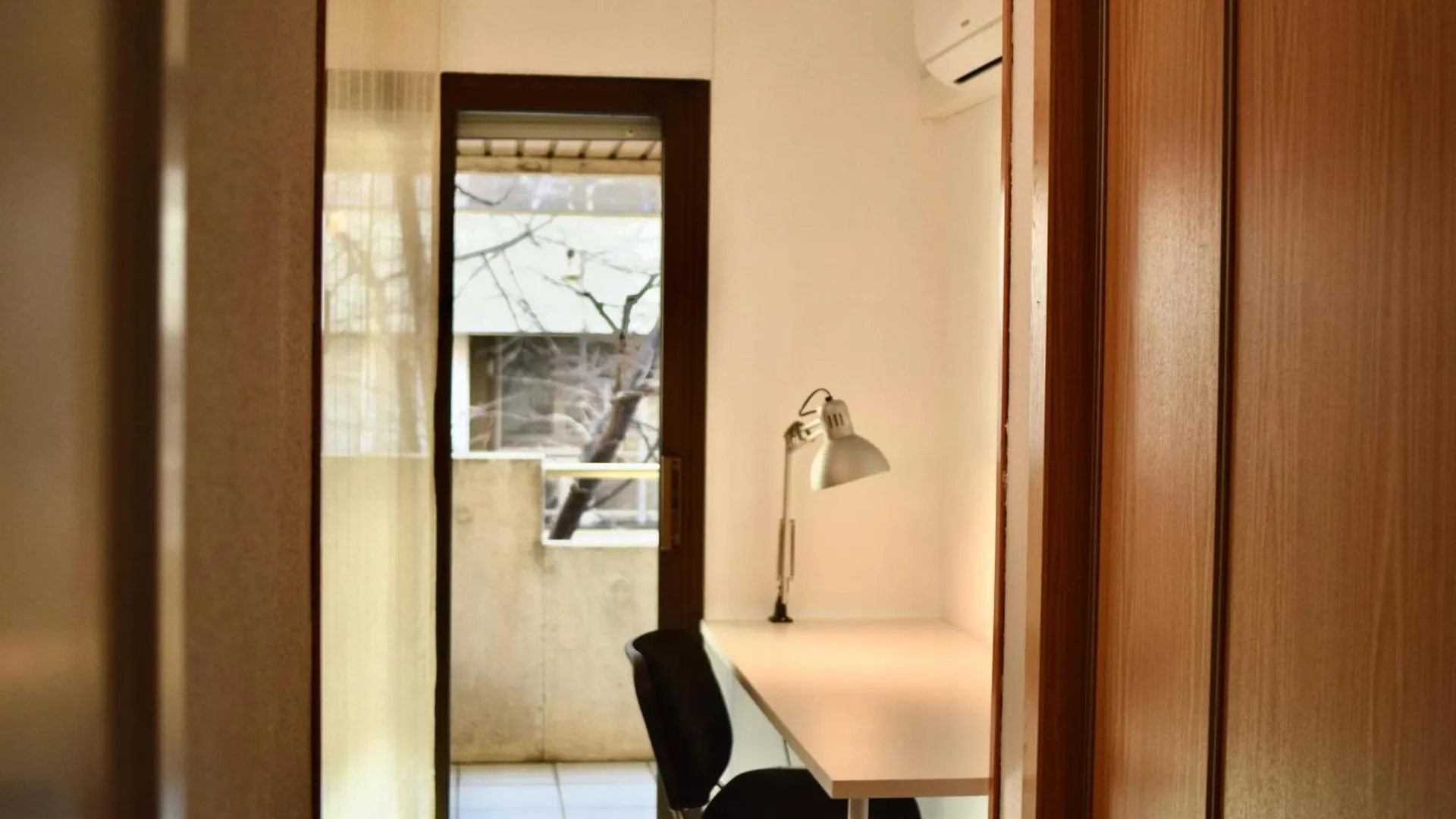 Residencia Universitaria Pare Claret Girona Hostel