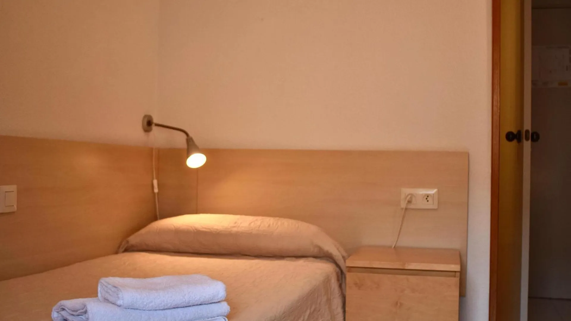 Residencia Universitaria Pare Claret Girona Spain