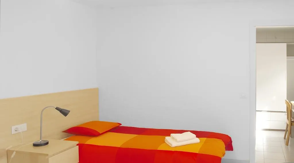 Residencia Universitaria Pare Claret Girona