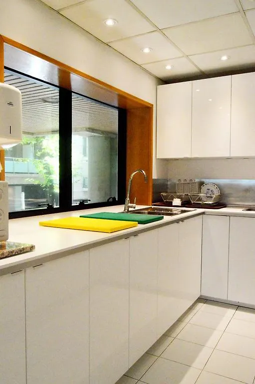Residencia Universitaria Pare Claret Girona 0*,  Spain