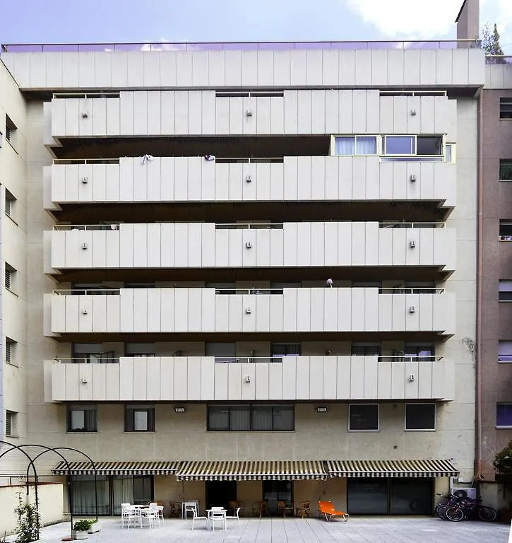 Residencia Universitaria Pare Claret Girona 0*,  Spain