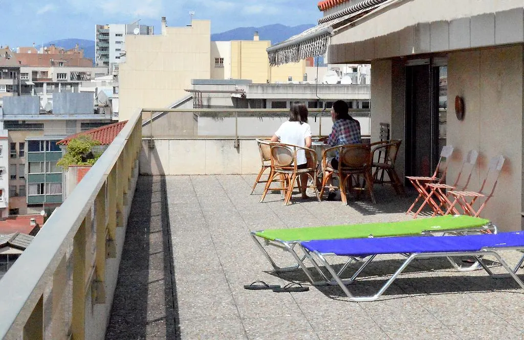 Residencia Universitaria Pare Claret Girona