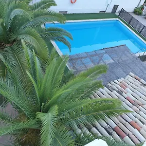 Balcon De 3*, Cazorla Spain