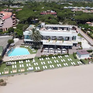 Playa Grande By Tropical (adults Only) Отель
