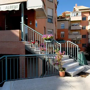  Hotel Albero Hiszpania