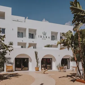 Hotel Ibara Ibiza Boutique
