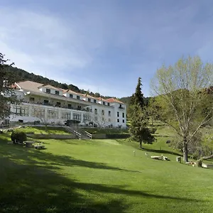 De Hotel Cazorla