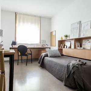 Residencia Universitaria Resa Campus De Montilivi , Girona Spain